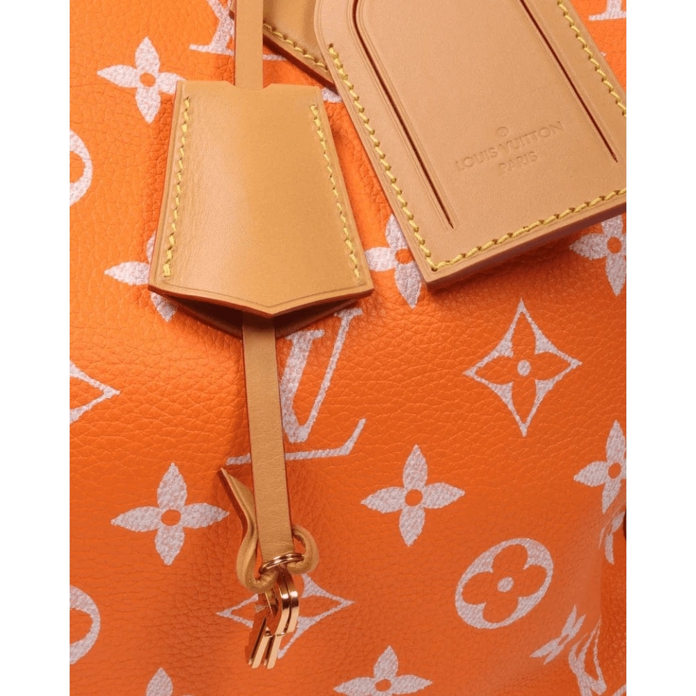 Louis Vuitton Speedy P9 Bandouliere 40,Speedy,LOUIS VUITTON,BAGS