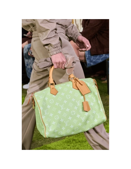 Louis Vuitton Speedy P9 Bandouliere 40,Speedy,LOUIS VUITTON,BAGS