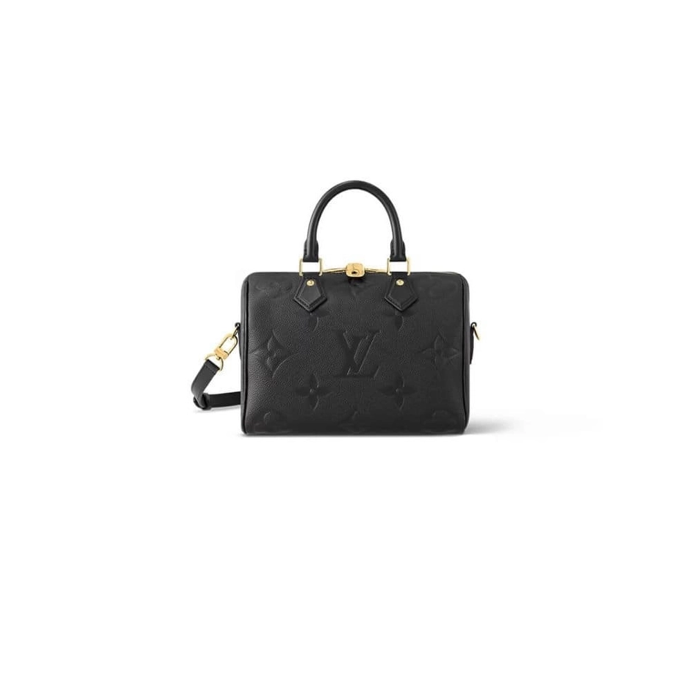 LV Speedy Bandouliere 25 M58951,Speedy,LOUIS VUITTON,BAGS