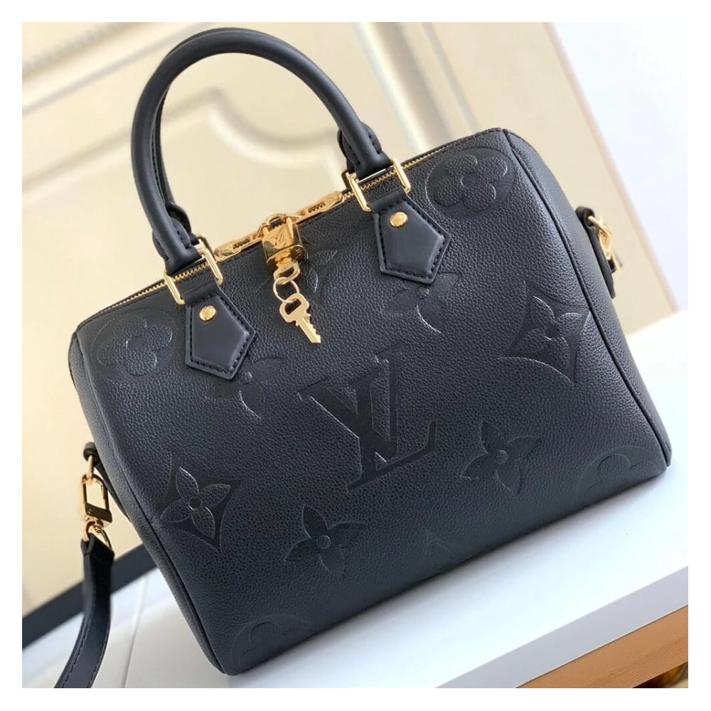 LV Speedy Bandouliere 25 M58951,Speedy,LOUIS VUITTON,BAGS