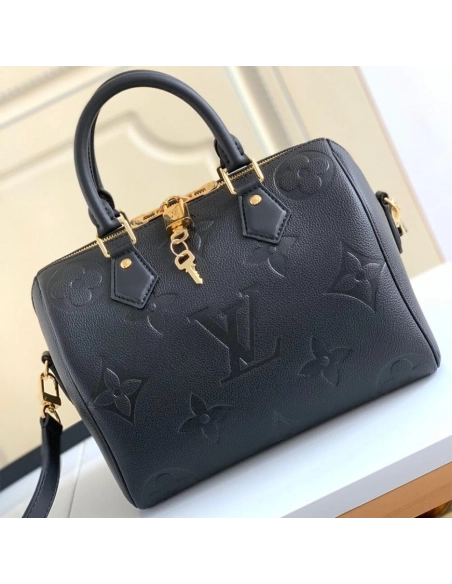 LV Speedy Bandouliere 25 M58951,Speedy,LOUIS VUITTON,BAGS