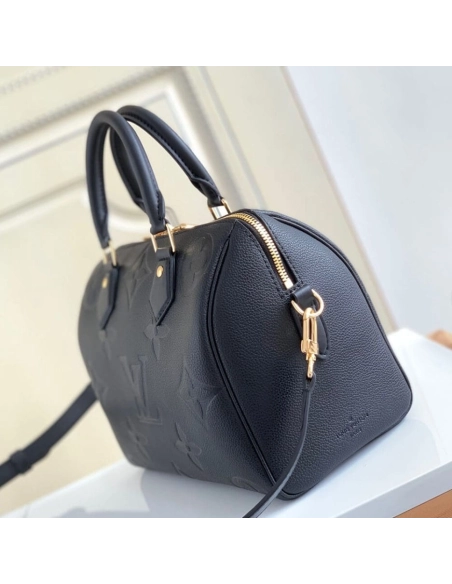 LV Speedy Bandouliere 25 M58951,Speedy,LOUIS VUITTON,BAGS