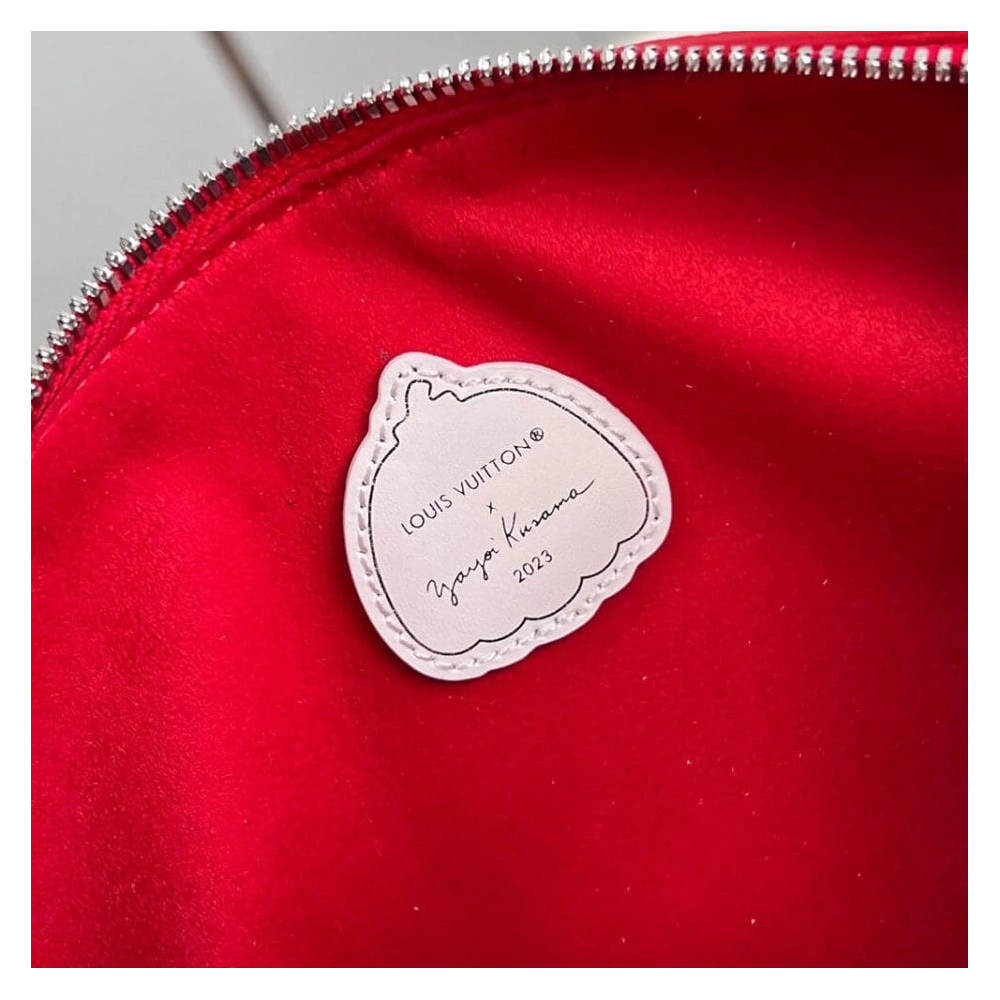 LV X YK Speedy Bandouliere 20 M46411,Speedy,LOUIS VUITTON,BAGS