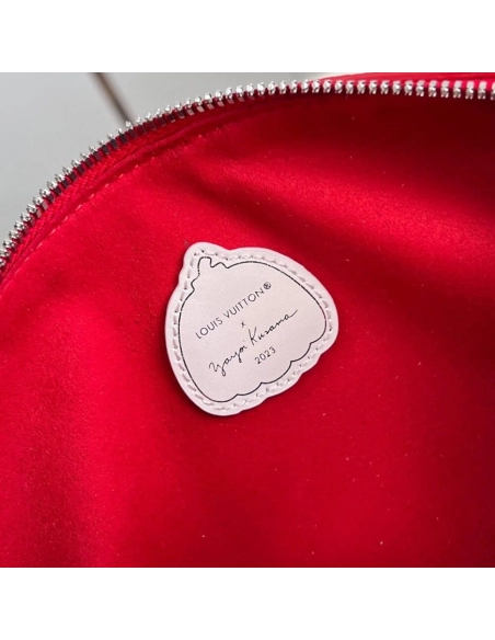 LV X YK Speedy Bandouliere 20 M46411,Speedy,LOUIS VUITTON,BAGS