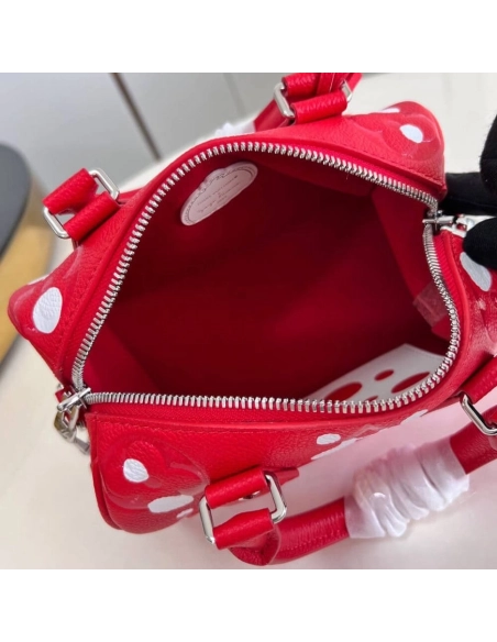 LV X YK Speedy Bandouliere 20 M46411,Speedy,LOUIS VUITTON,BAGS