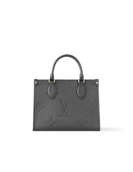 Louis Vuitton M12886 OnTheGo PM,OnTheGo,LOUIS VUITTON,BAGS
