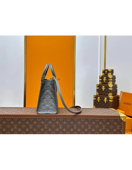 Louis Vuitton M12886 OnTheGo PM,OnTheGo,LOUIS VUITTON,BAGS