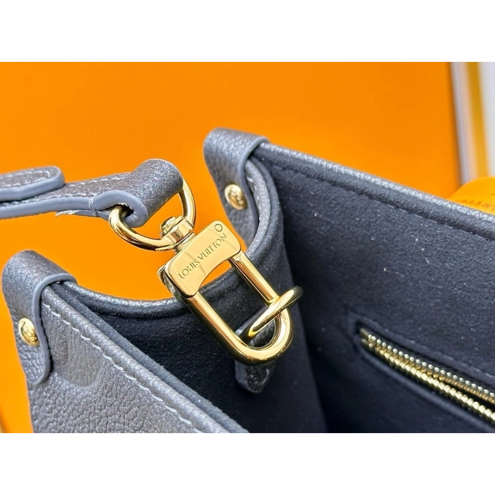 Louis Vuitton M12886 OnTheGo PM,OnTheGo,LOUIS VUITTON,BAGS