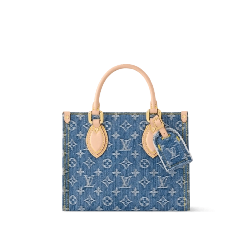 Louis Vuitton M14633 OnTheGo PM,OnTheGo,LOUIS VUITTON,BAGS