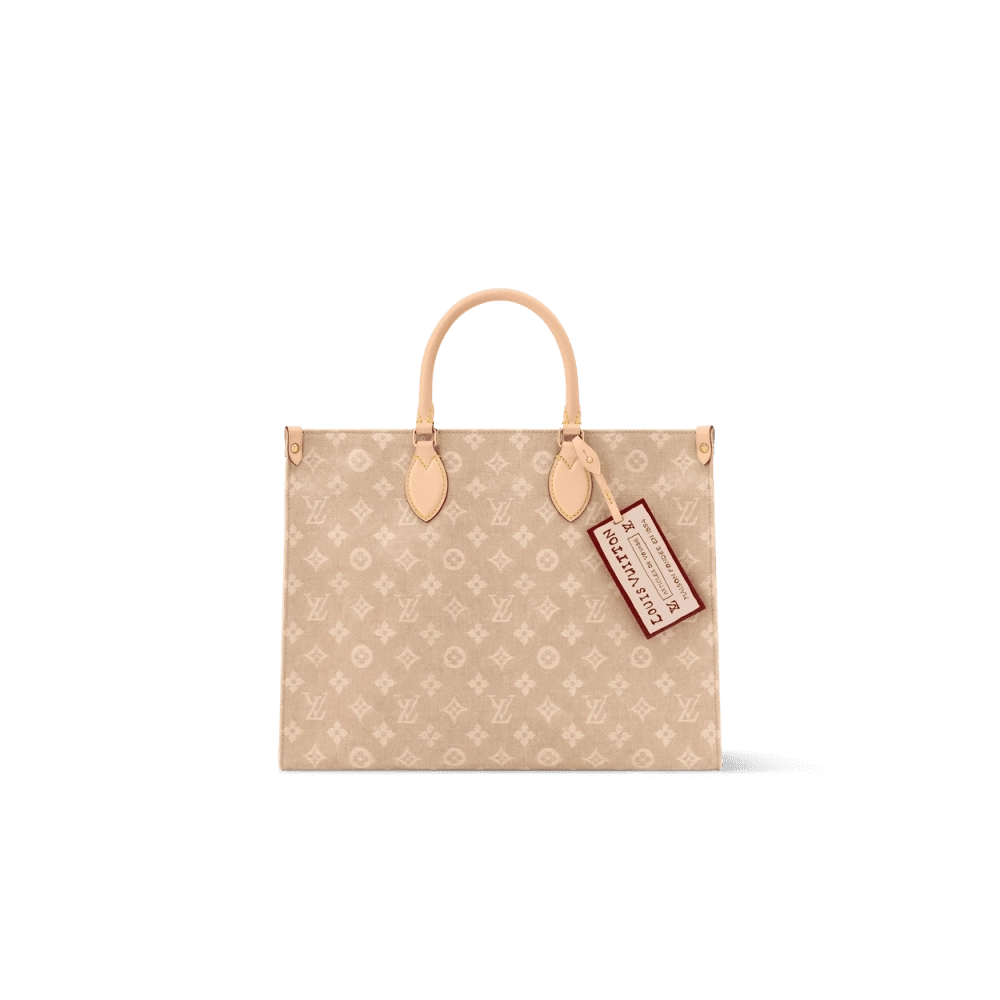 Louis Vuitton M15136 OnTheGo Organizer,OnTheGo,LOUIS VUITTON,BAGS