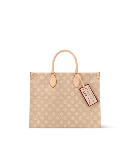 Louis Vuitton M15136 OnTheGo Organizer,OnTheGo,LOUIS VUITTON,BAGS