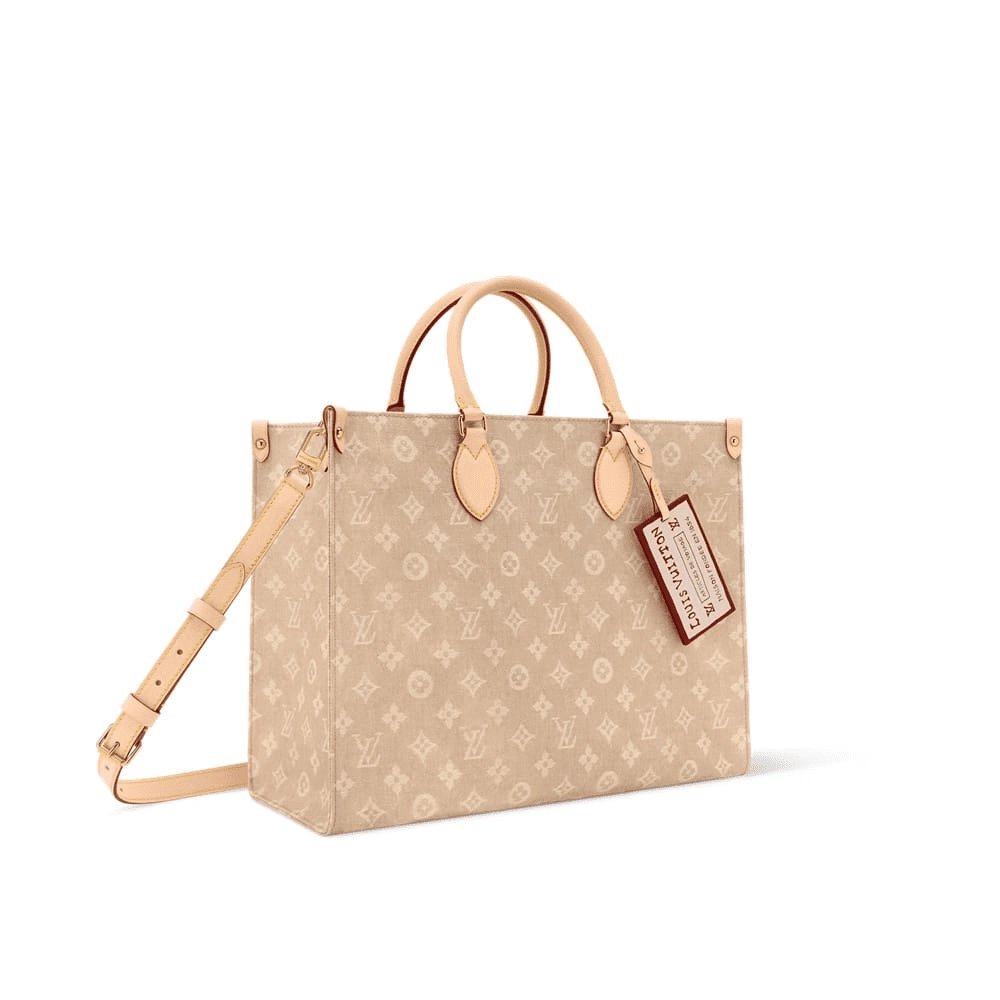 Louis Vuitton M15136 OnTheGo Organizer,OnTheGo,LOUIS VUITTON,BAGS