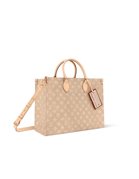 Louis Vuitton M15136 OnTheGo Organizer,OnTheGo,LOUIS VUITTON,BAGS