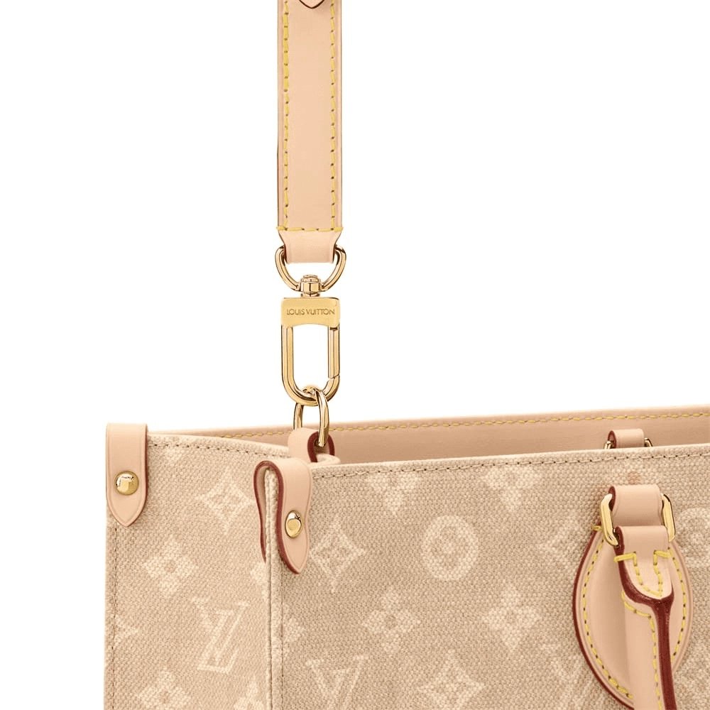 Louis Vuitton M15136 OnTheGo Organizer,OnTheGo,LOUIS VUITTON,BAGS