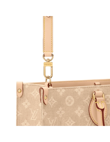 Louis Vuitton M15136 OnTheGo Organizer,OnTheGo,LOUIS VUITTON,BAGS