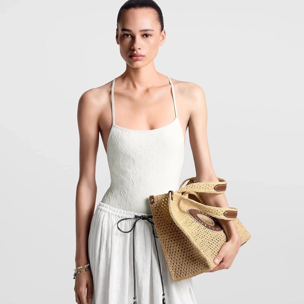 Louis Vuitton M24723 OnTheGo MM,OnTheGo,LOUIS VUITTON,BAGS