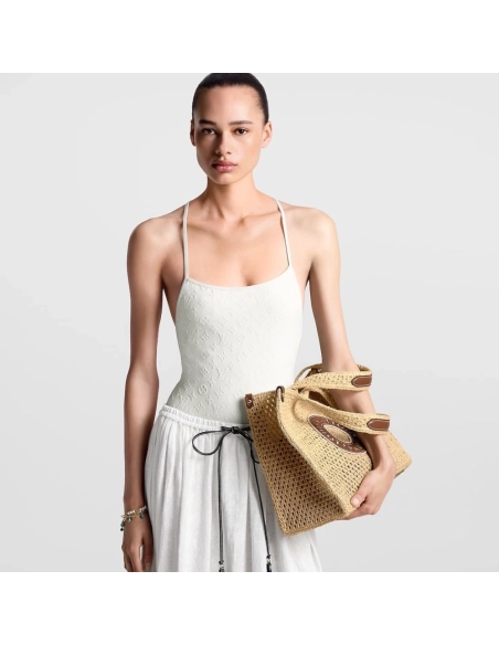 Louis Vuitton M24723 OnTheGo MM,OnTheGo,LOUIS VUITTON,BAGS