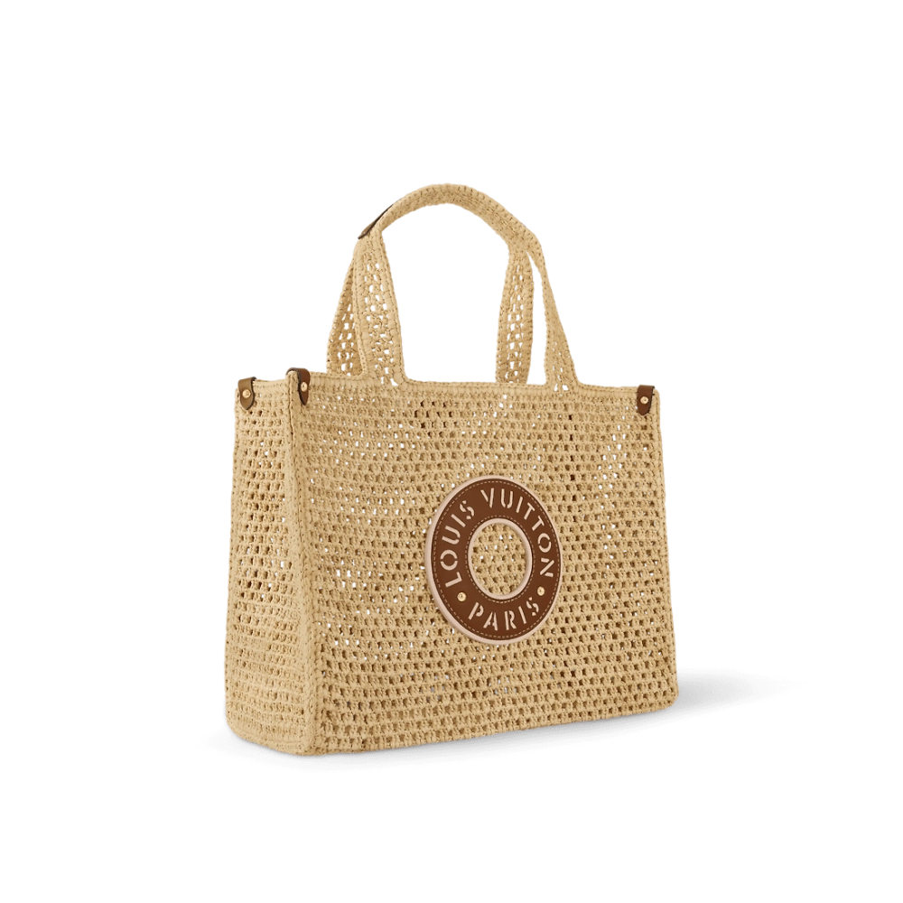 Louis Vuitton M24723 OnTheGo MM,OnTheGo,LOUIS VUITTON,BAGS