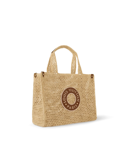 Louis Vuitton M24723 OnTheGo MM,OnTheGo,LOUIS VUITTON,BAGS