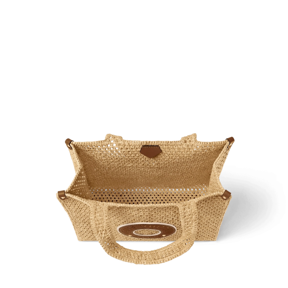 Louis Vuitton M24723 OnTheGo MM,OnTheGo,LOUIS VUITTON,BAGS