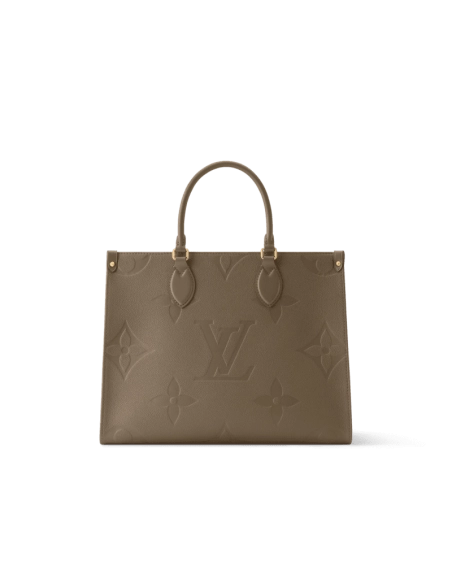 Louis Vuitton M25523 Onthego MM,OnTheGo,LOUIS VUITTON,BAGS