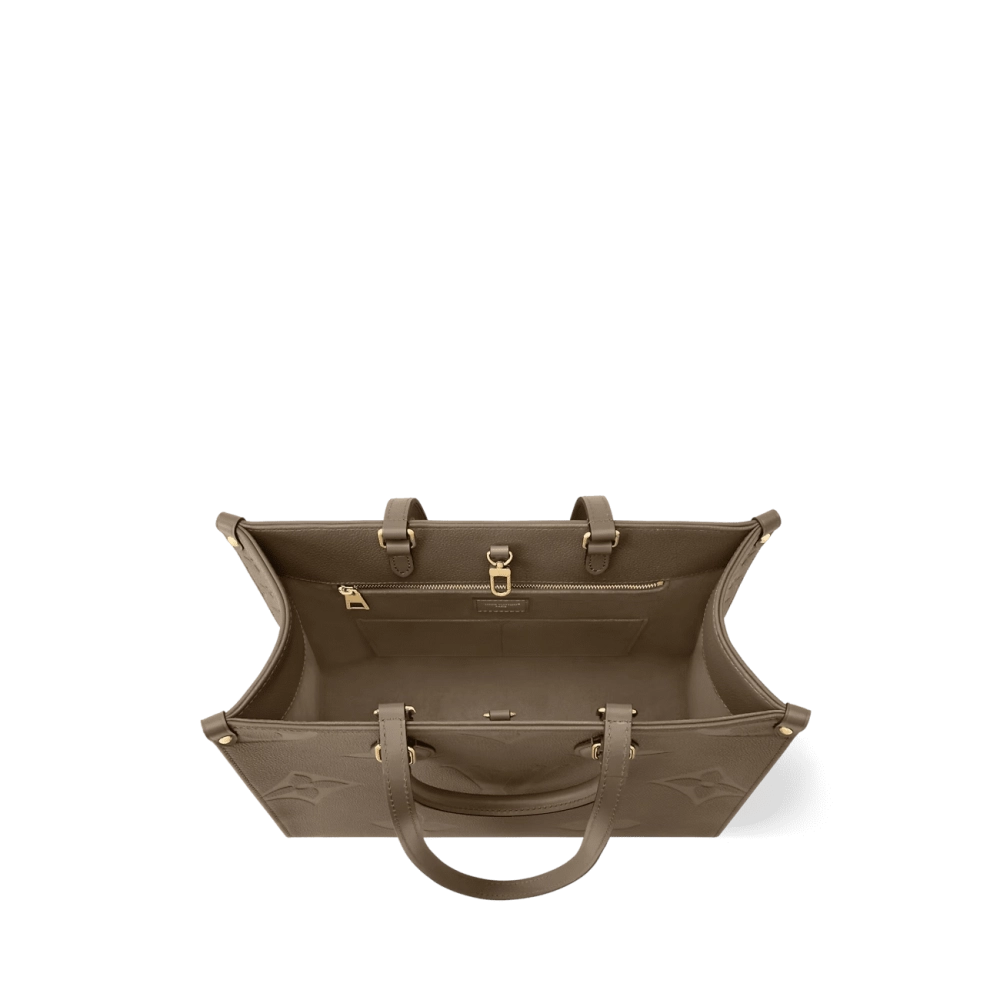 Louis Vuitton M25523 Onthego MM,OnTheGo,LOUIS VUITTON,BAGS