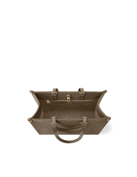 Louis Vuitton M25523 Onthego MM,OnTheGo,LOUIS VUITTON,BAGS