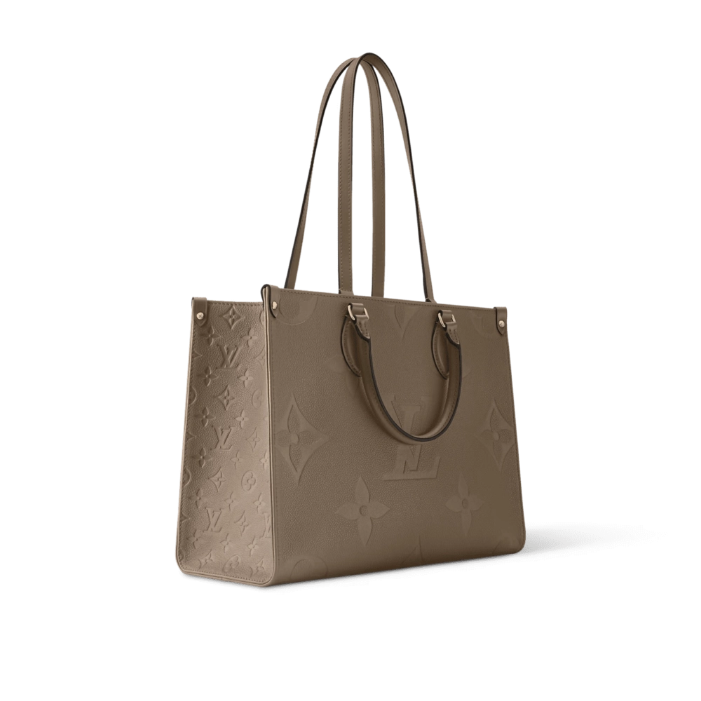 Louis Vuitton M25523 Onthego MM,OnTheGo,LOUIS VUITTON,BAGS