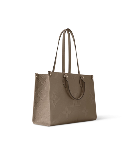 Louis Vuitton M25523 Onthego MM,OnTheGo,LOUIS VUITTON,BAGS