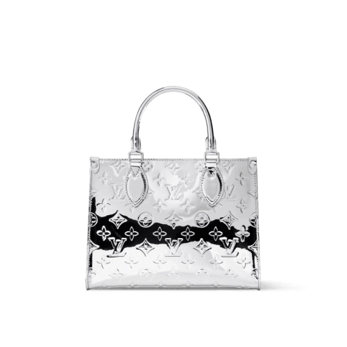 Louis Vuitton M26373 Onthego PM,OnTheGo,LOUIS VUITTON,BAGS