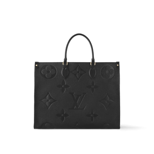 Louis Vuitton M44925 OnTheGo GM,OnTheGo,LOUIS VUITTON,BAGS
