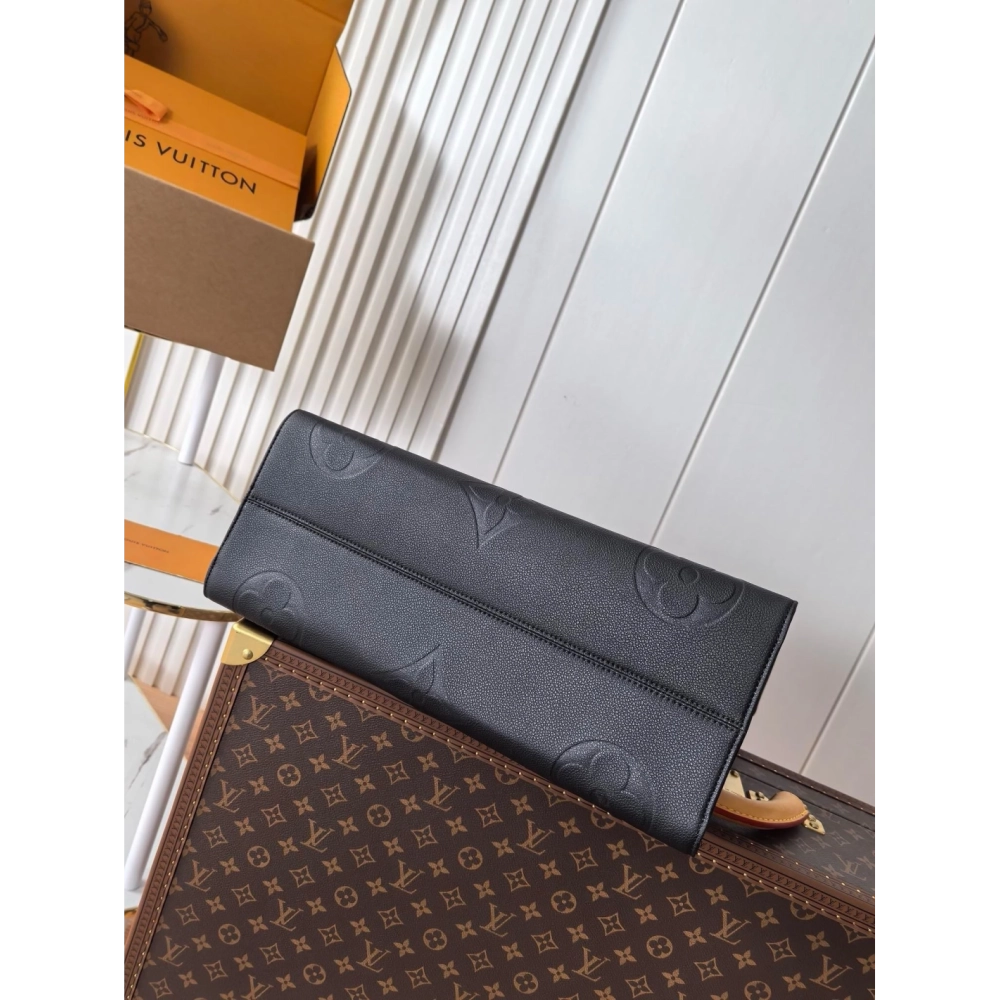 Louis Vuitton M44925 OnTheGo GM,OnTheGo,LOUIS VUITTON,BAGS