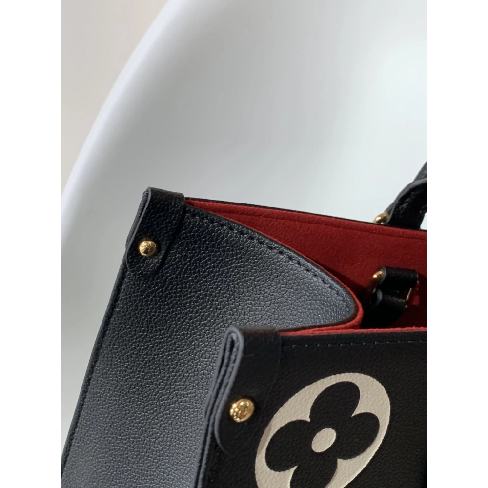 Louis Vuitton M45038 Onthego MM,OnTheGo,LOUIS VUITTON,BAGS