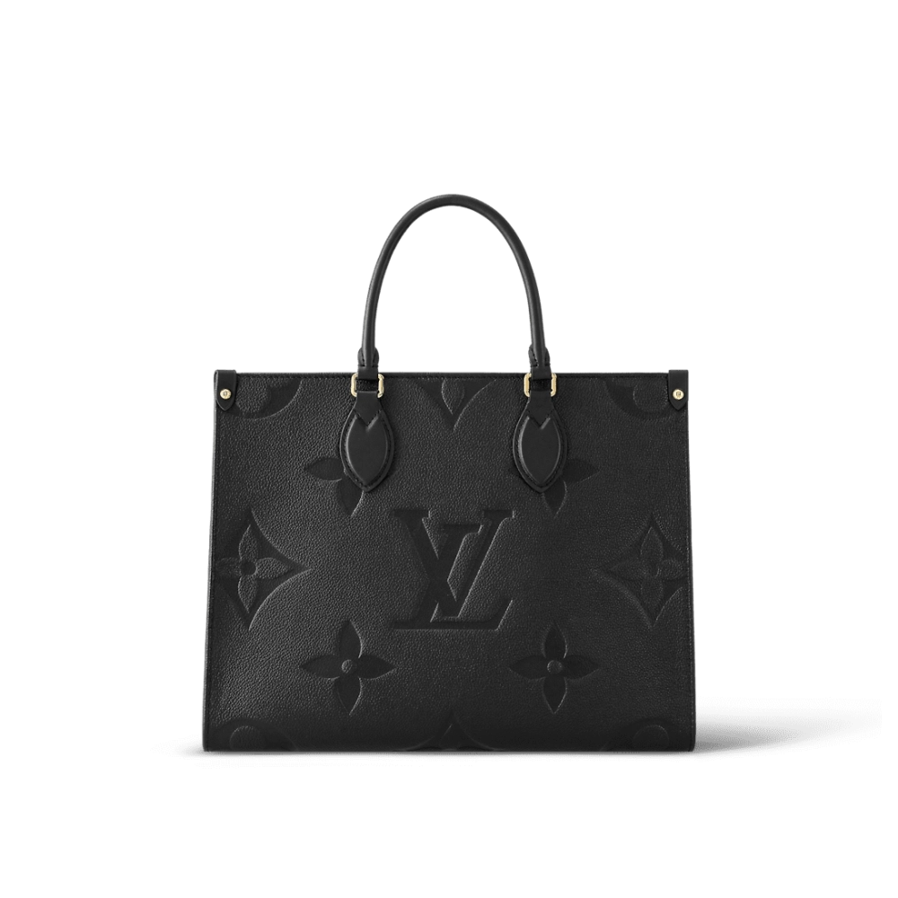 Louis Vuitton M45595 Onthego MM,OnTheGo,LOUIS VUITTON,BAGS