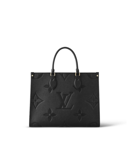 Louis Vuitton M45595 Onthego MM,OnTheGo,LOUIS VUITTON,BAGS