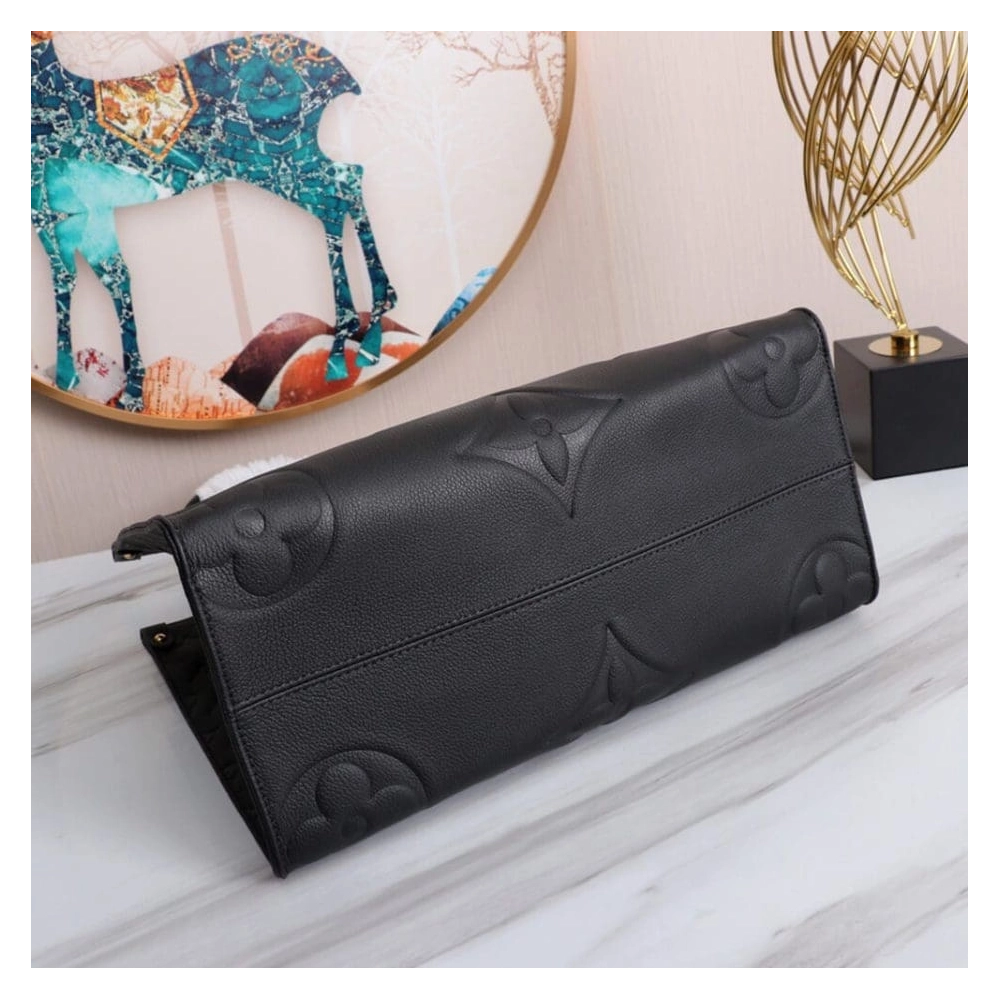 Louis Vuitton M45595 Onthego MM,OnTheGo,LOUIS VUITTON,BAGS