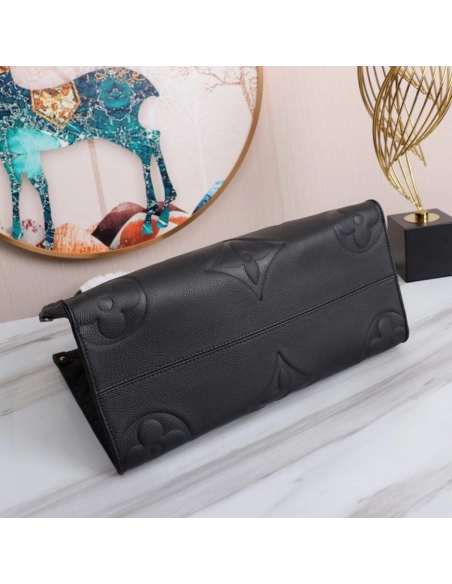 Louis Vuitton M45595 Onthego MM,OnTheGo,LOUIS VUITTON,BAGS