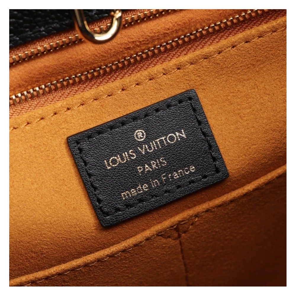 Louis Vuitton M45595 Onthego MM,OnTheGo,LOUIS VUITTON,BAGS
