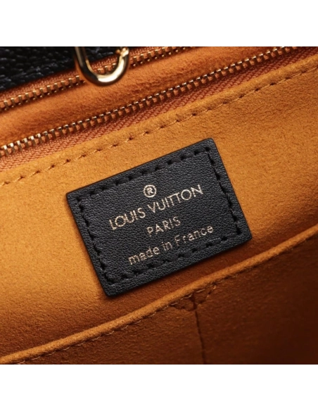 Louis Vuitton M45595 Onthego MM,OnTheGo,LOUIS VUITTON,BAGS