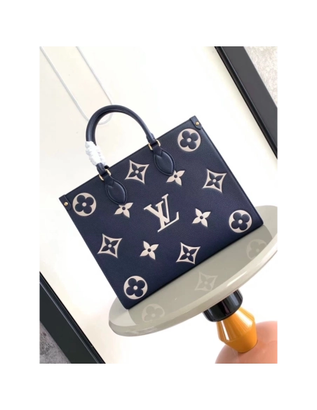 Louis Vuitton M47084 OnTheGo MM,OnTheGo,LOUIS VUITTON,BAGS