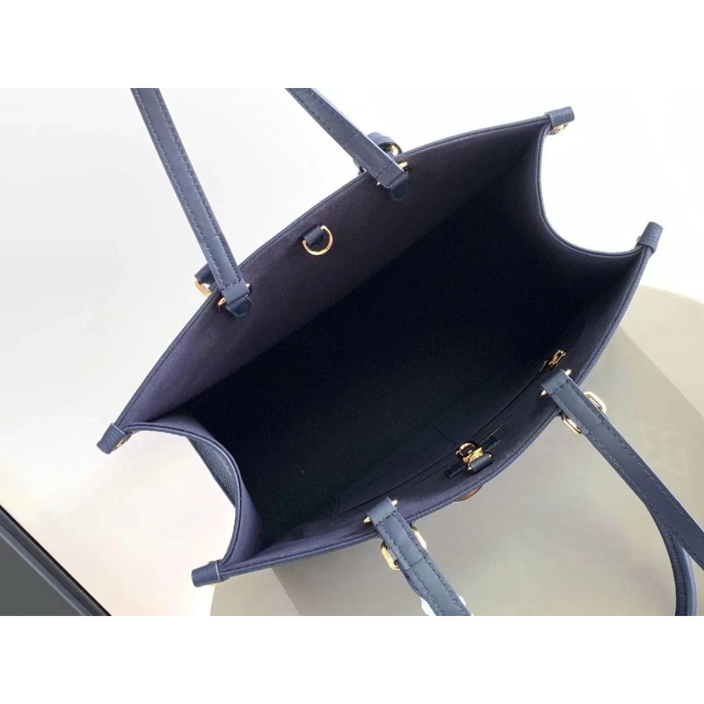 Louis Vuitton M47084 OnTheGo MM,OnTheGo,LOUIS VUITTON,BAGS