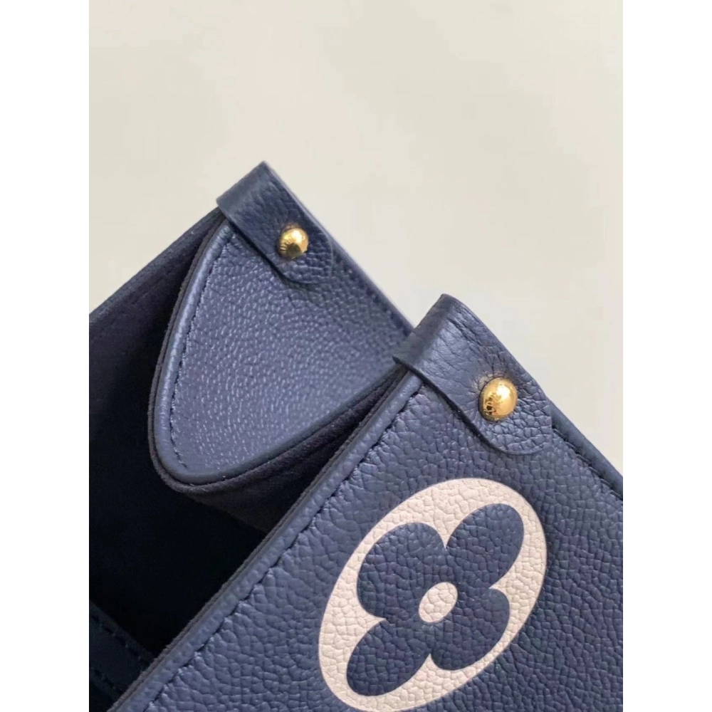 Louis Vuitton M47084 OnTheGo MM,OnTheGo,LOUIS VUITTON,BAGS