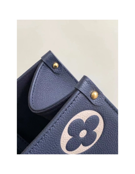 Louis Vuitton M47084 OnTheGo MM,OnTheGo,LOUIS VUITTON,BAGS