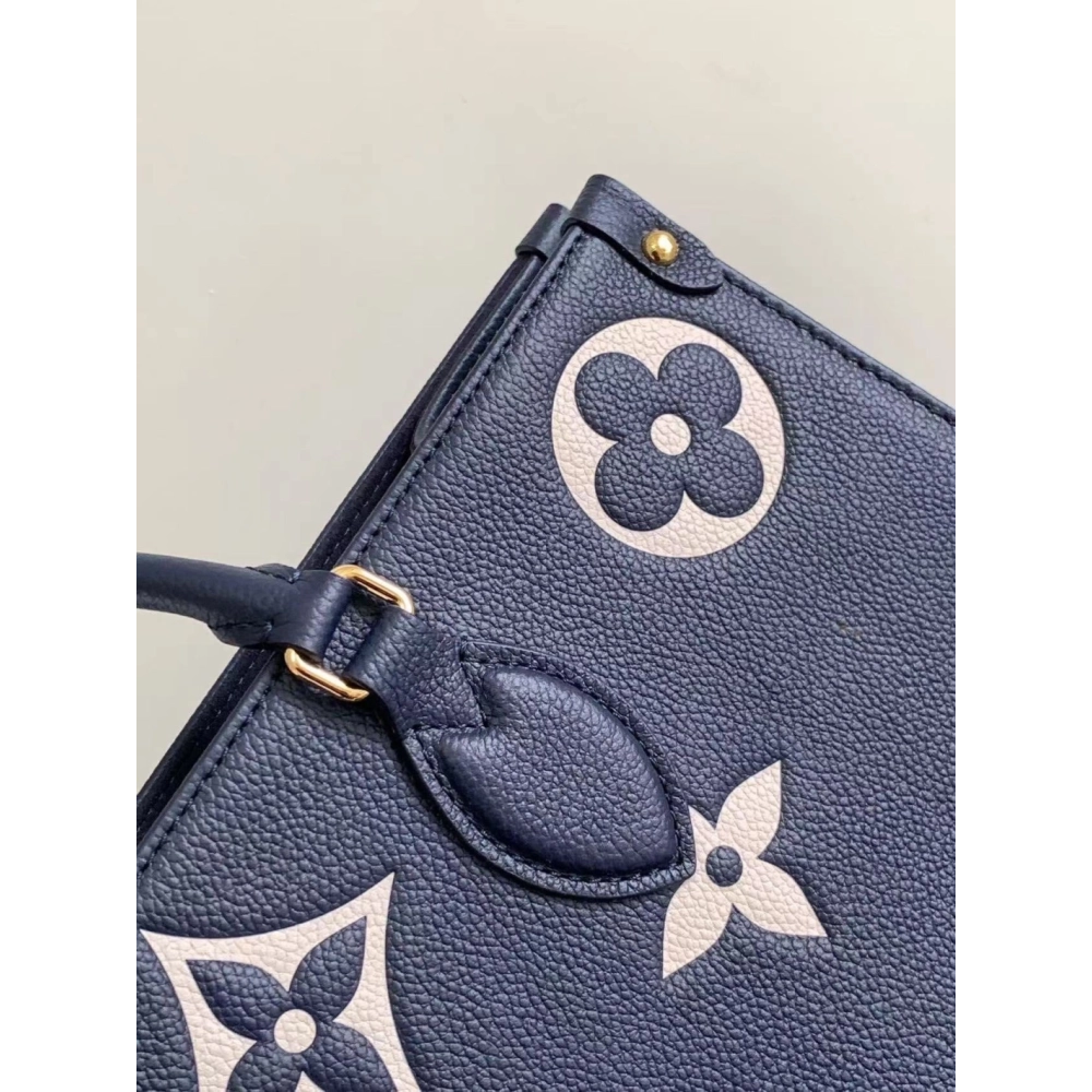 Louis Vuitton M47084 OnTheGo MM,OnTheGo,LOUIS VUITTON,BAGS