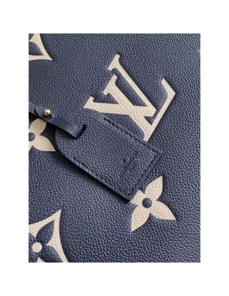 Louis Vuitton M47084 OnTheGo MM,OnTheGo,LOUIS VUITTON,BAGS