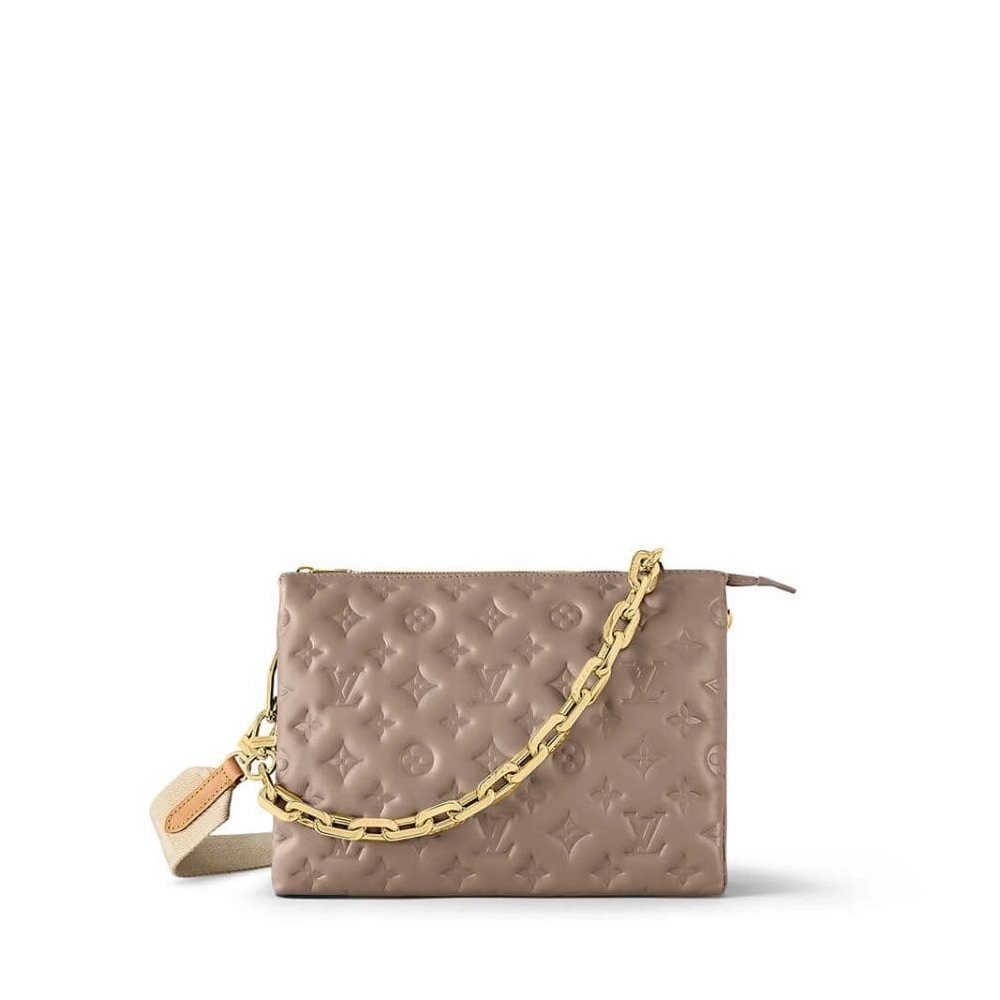 Louis Vuitton Coussin PM Handbag M59277,Coussin,LOUIS VUITTON,BAGS