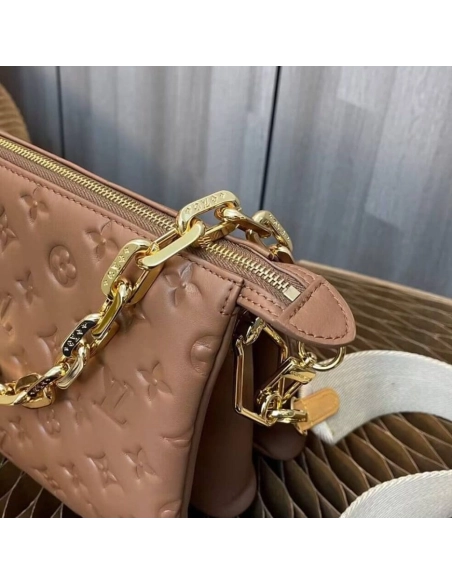 Louis Vuitton Coussin PM Handbag M59277,Coussin,LOUIS VUITTON,BAGS