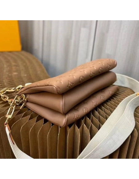 Louis Vuitton Coussin PM Handbag M59277,Coussin,LOUIS VUITTON,BAGS