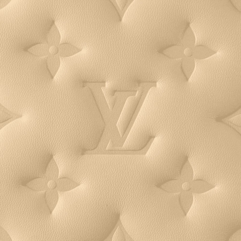 Louis Vuitton Coussin PM Monogram Embossed Camel,Coussin,LOUIS VUITTON,BAGS