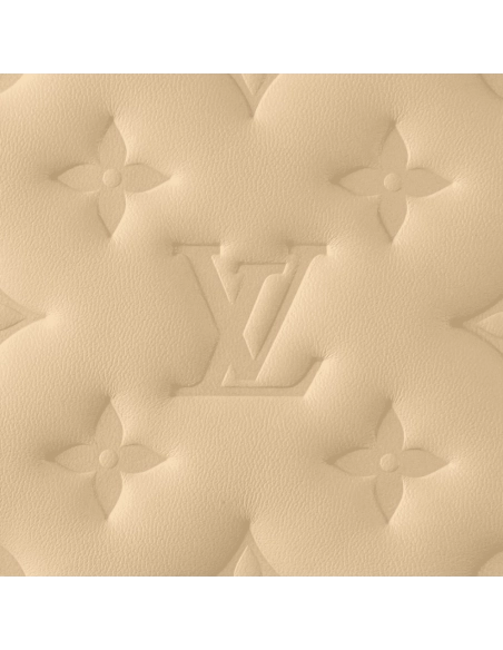 Louis Vuitton Coussin PM Monogram Embossed Camel,Coussin,LOUIS VUITTON,BAGS